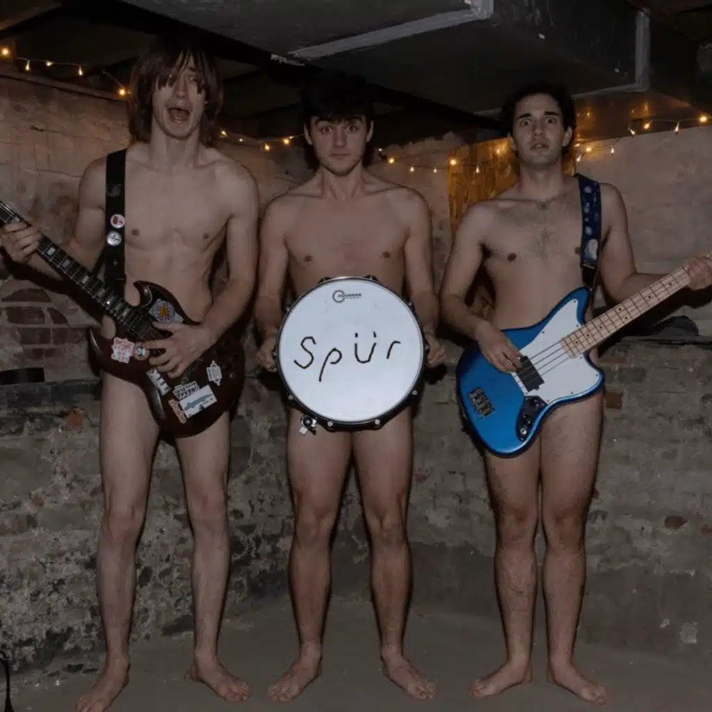NAKED