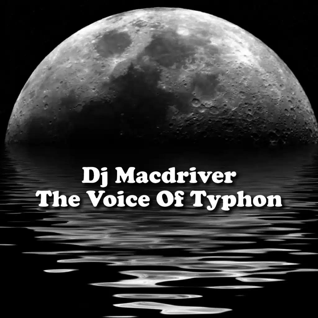 The Typhon (Original Mix)