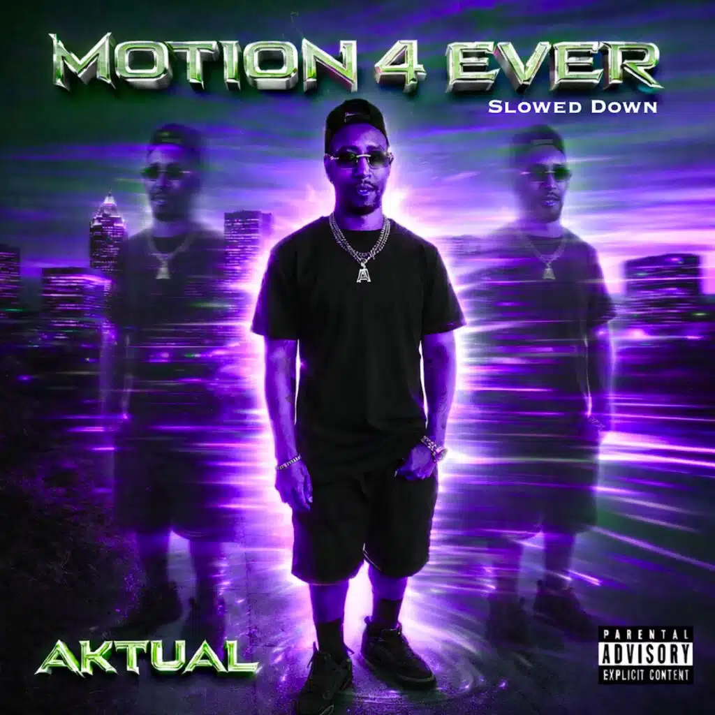 Motion 4 Ever (Slowed Down)