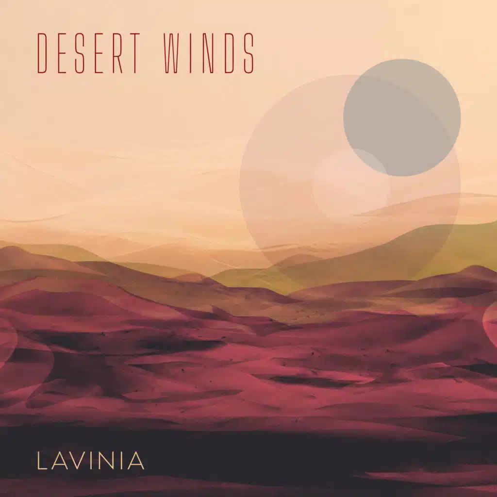 LAVINIA