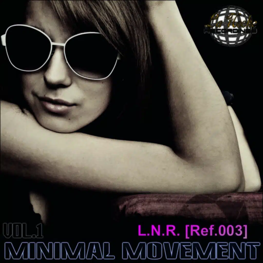 Ayoze Martel & Joel Diaz