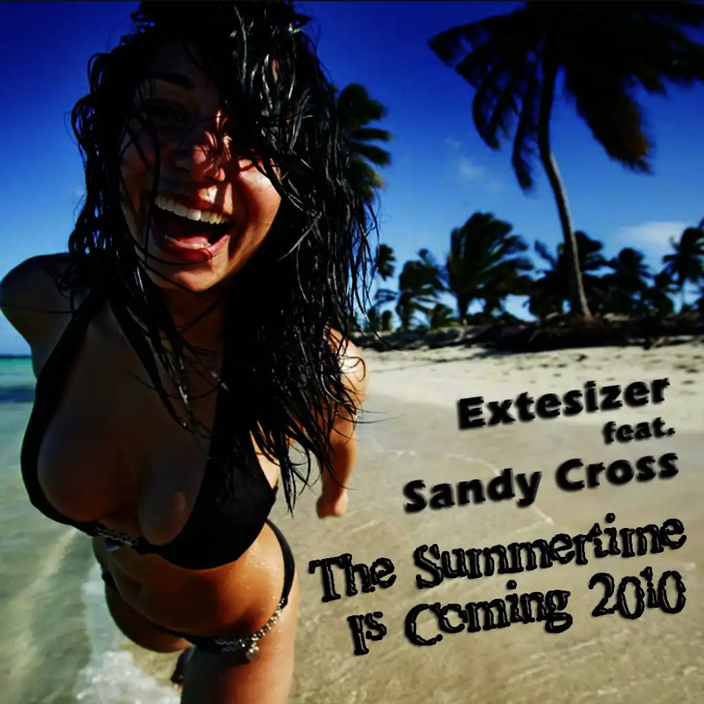 The Summertime Is Coming 2010 (Radio Edit)