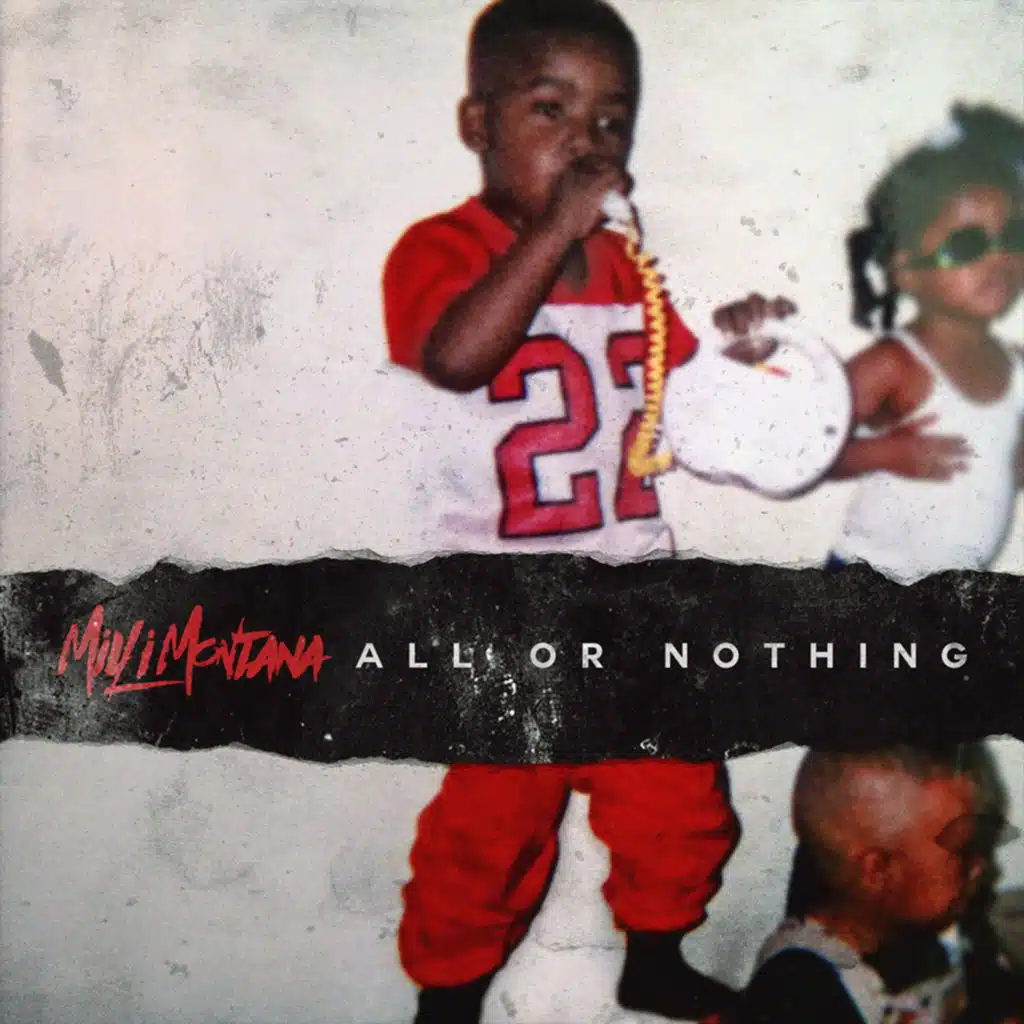 All or Nothing