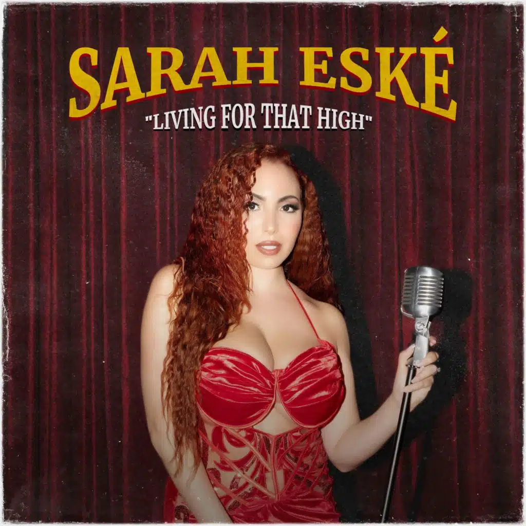 Sarah Eské