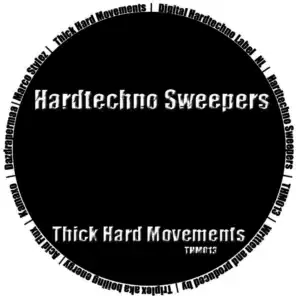 Hardtechno Sweepers