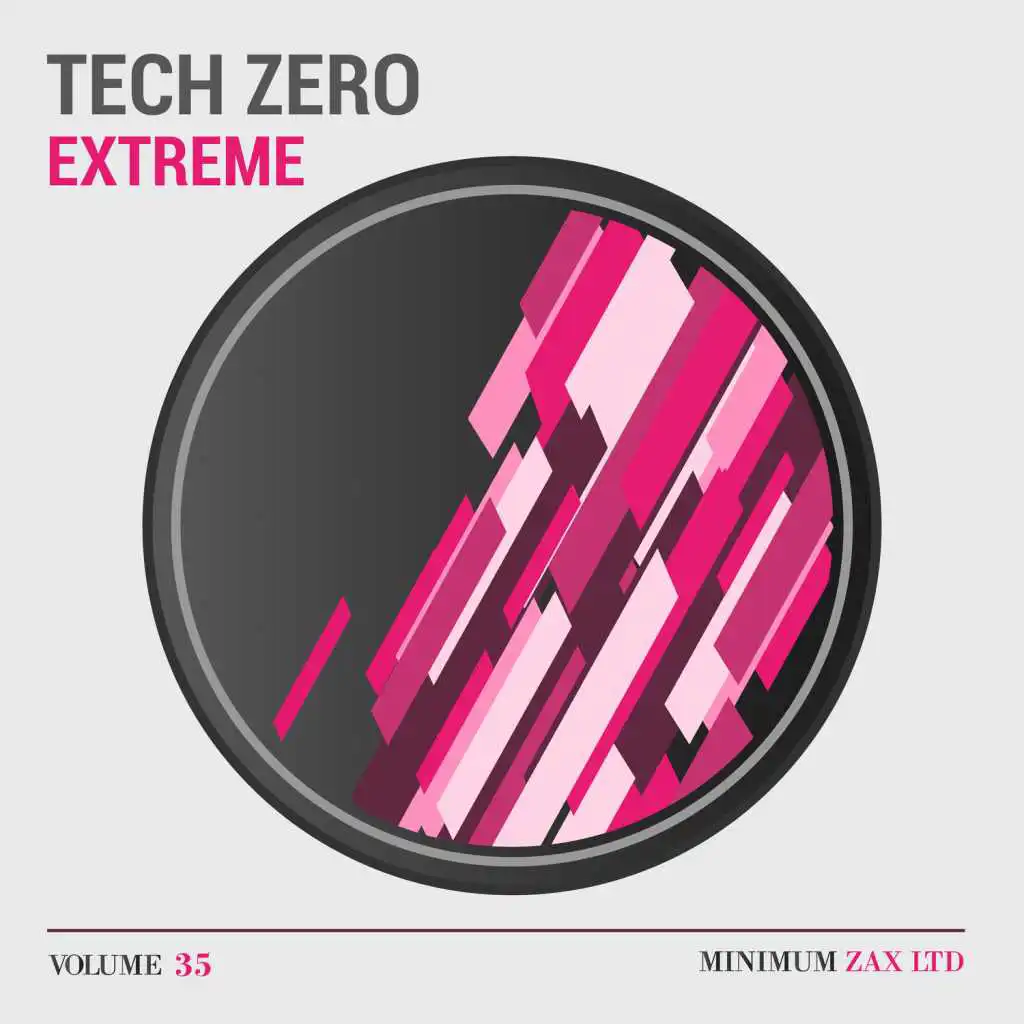 Tech Zero Extreme - Vol 35