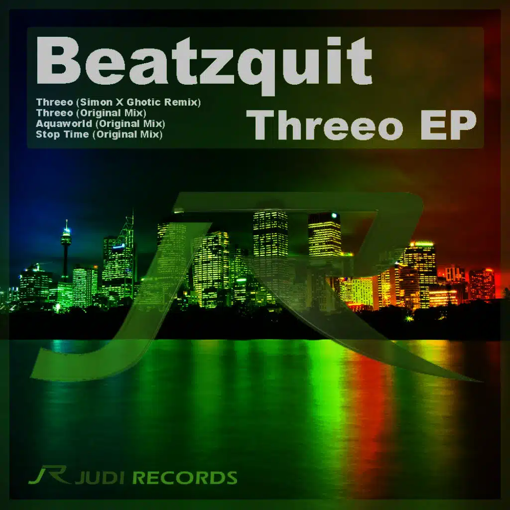 Threeo EP