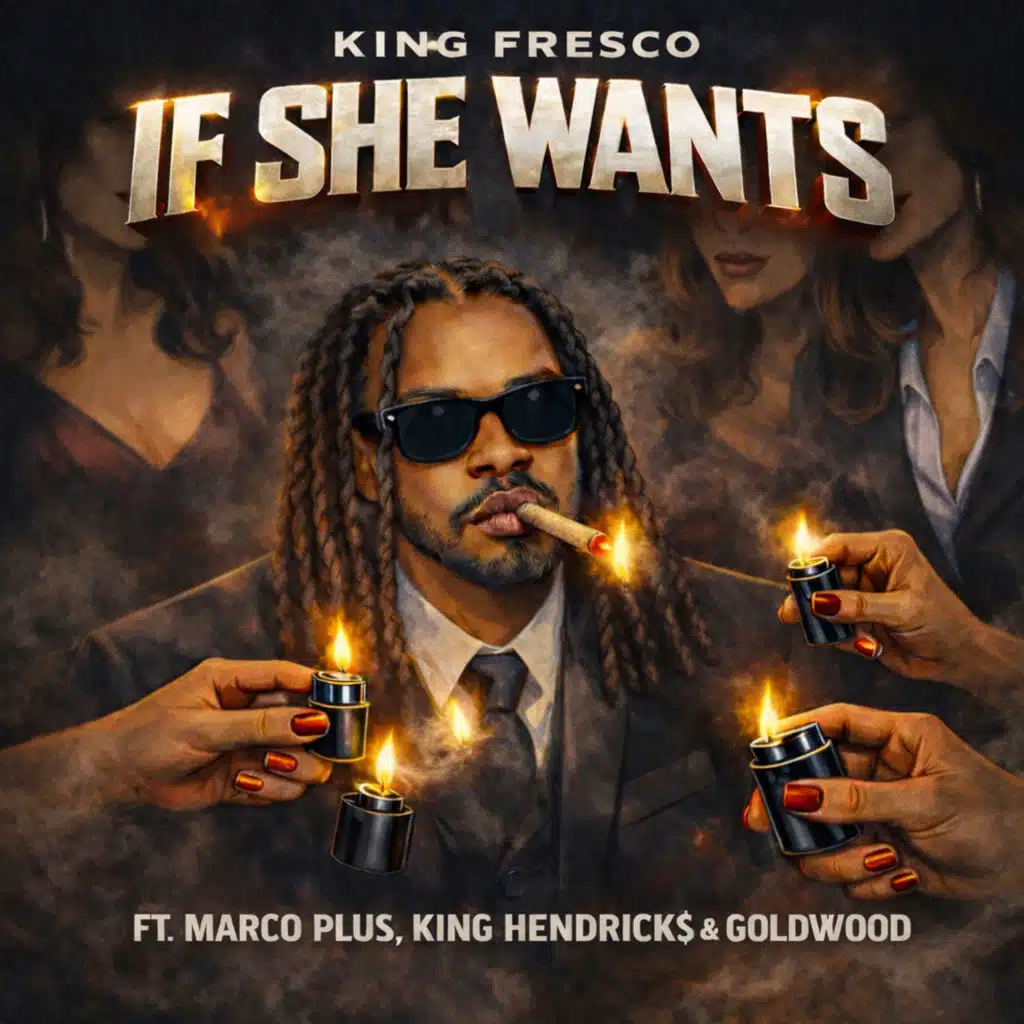 King Fresco