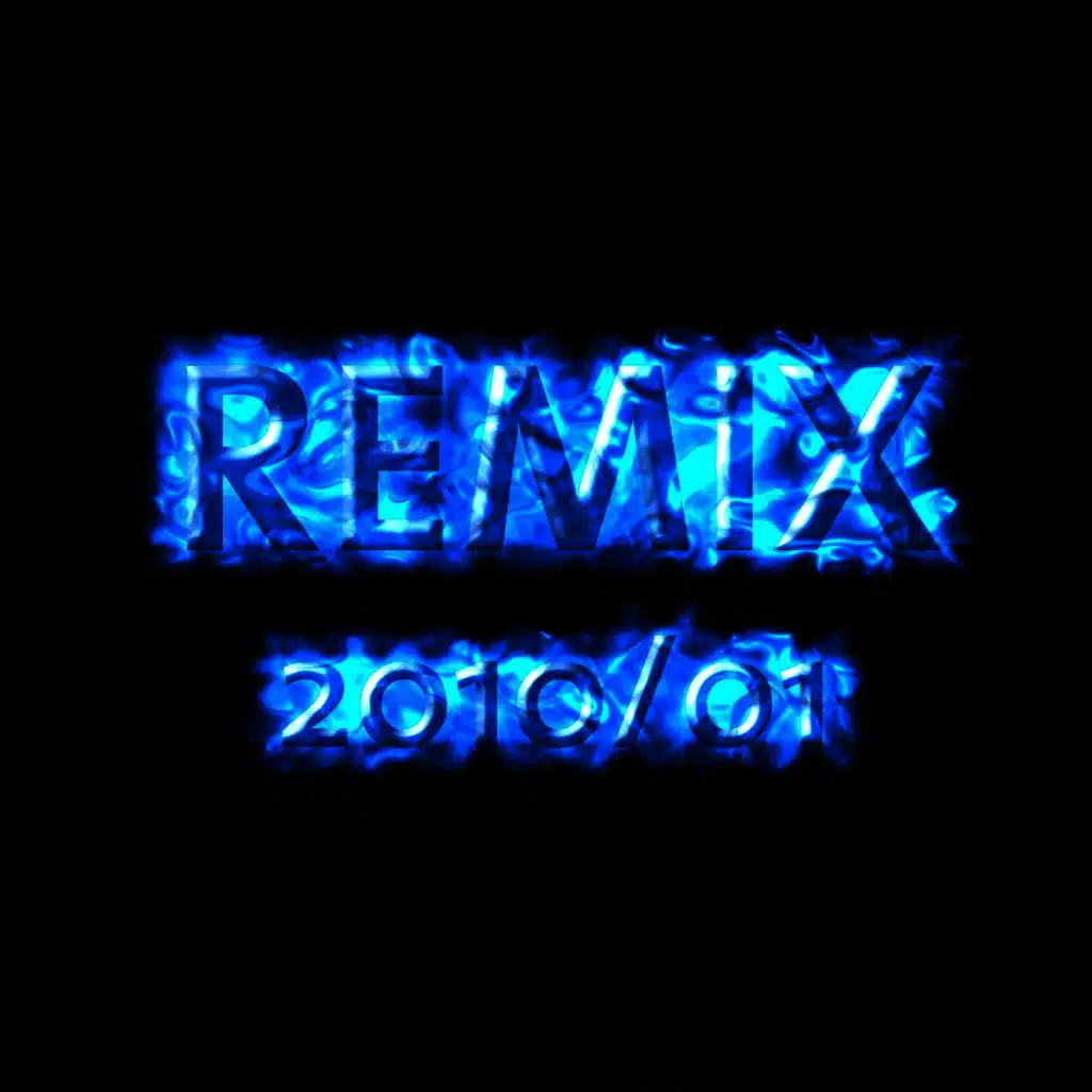 Dark Corw (Roberto Remix)