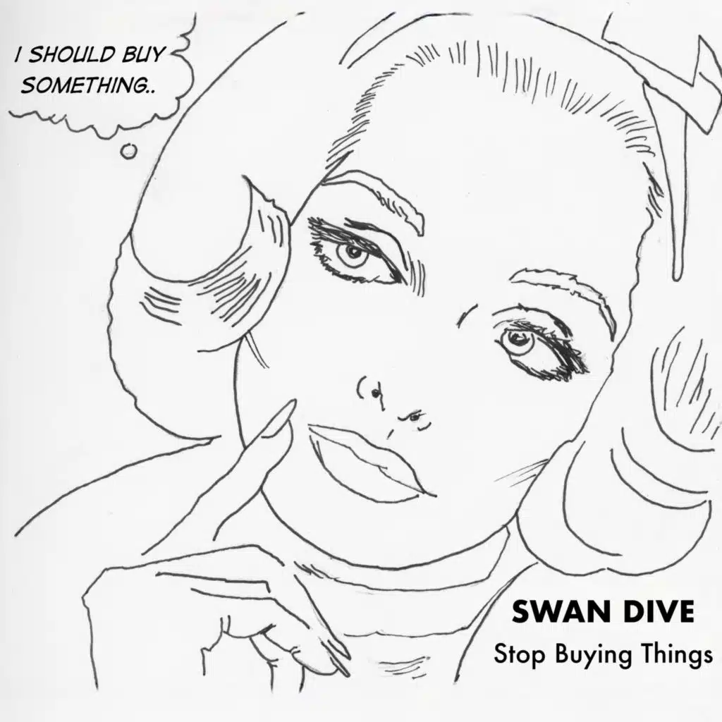 Swan Dive