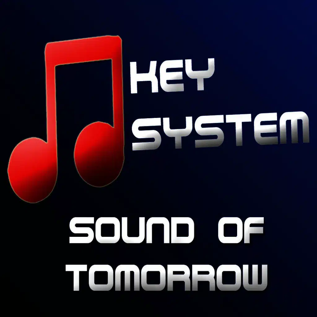 Sound of Tomorrow