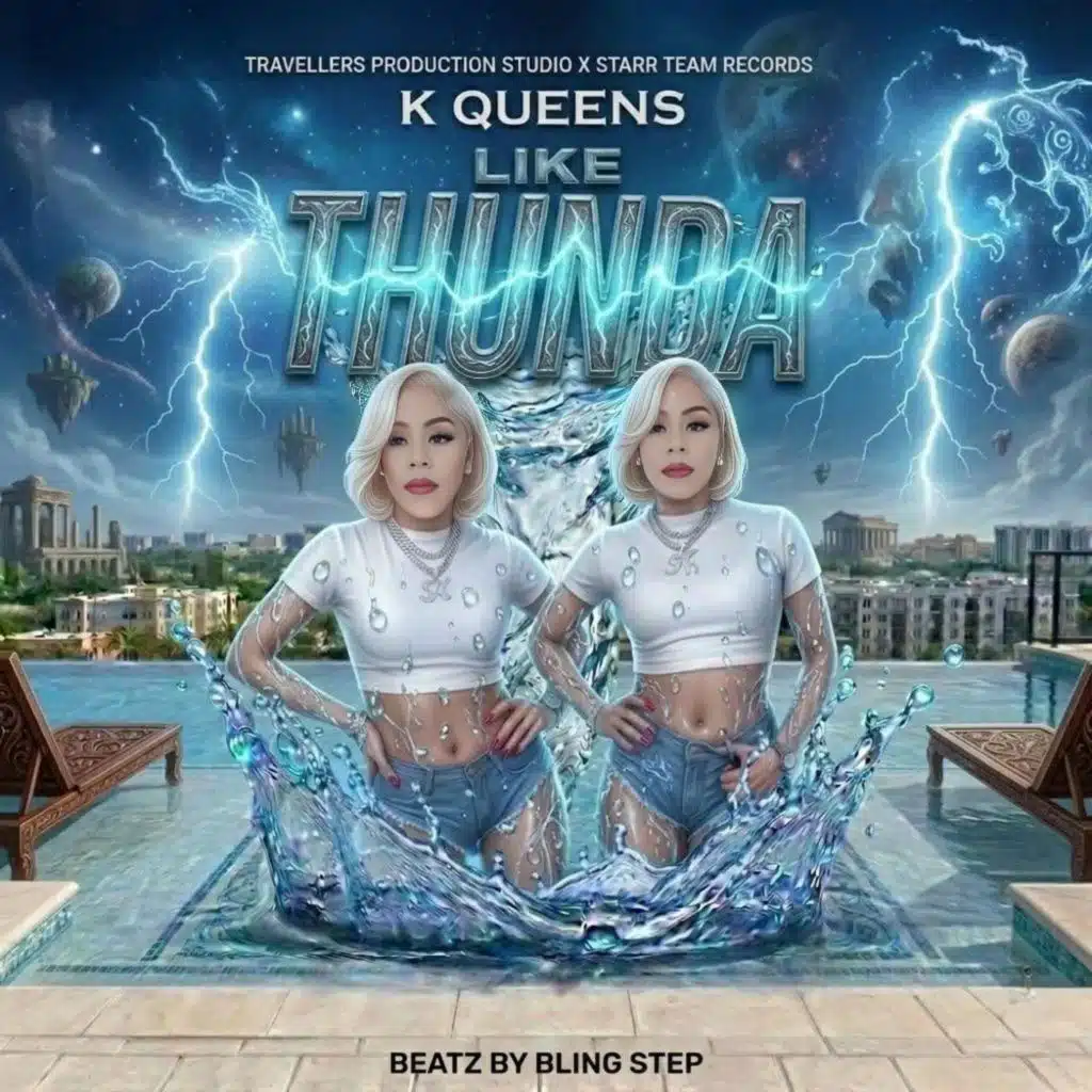 Like Thunda