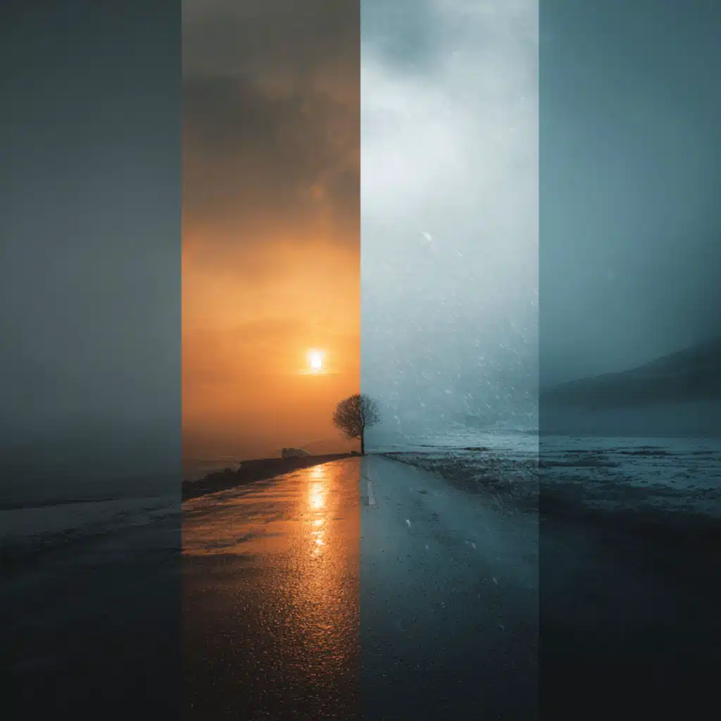Weather