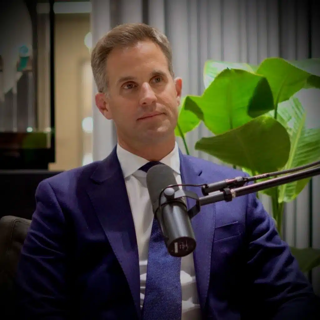 "How IWC Broke All The Rules!" | Christoph Grainger-Herr, CEO of IWC Watches