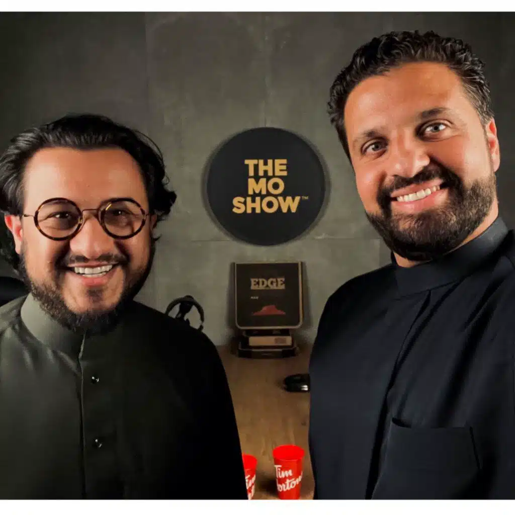 Amazon Acquisition of Souq, Alexa’s Impact in Saudi, Regulations Legality & Privacy | Raf Fatani 93