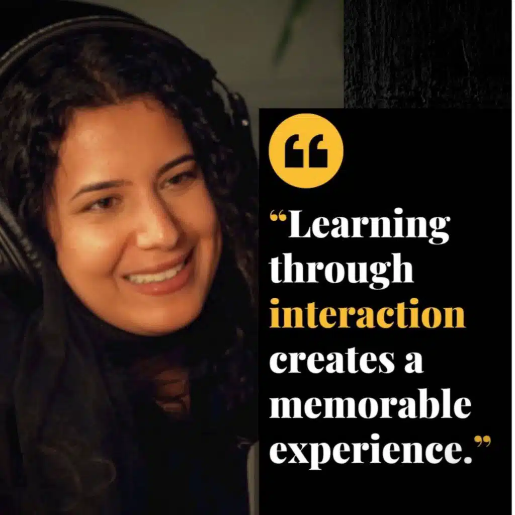 Researcher in Archaeology, Natural wonders of Saudi & Tourism | Hassa Marwan Alsudairy 92