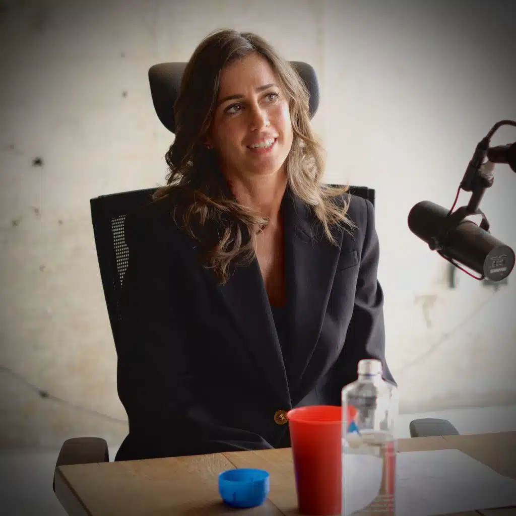 Venture Capitalism, AI, HealthTech & The Education System | Noor Sweid 123