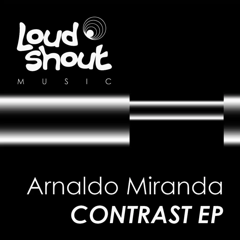 Contrast EP