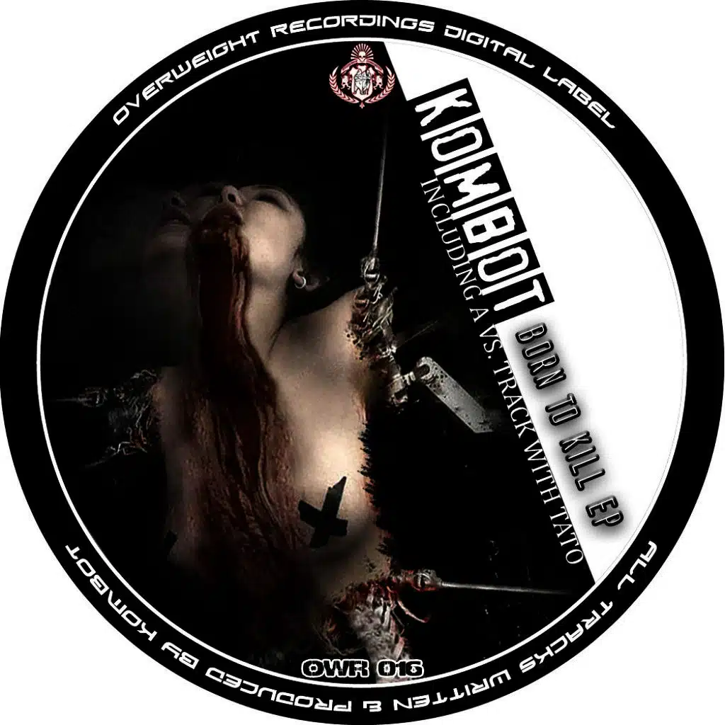 Ever In The Background