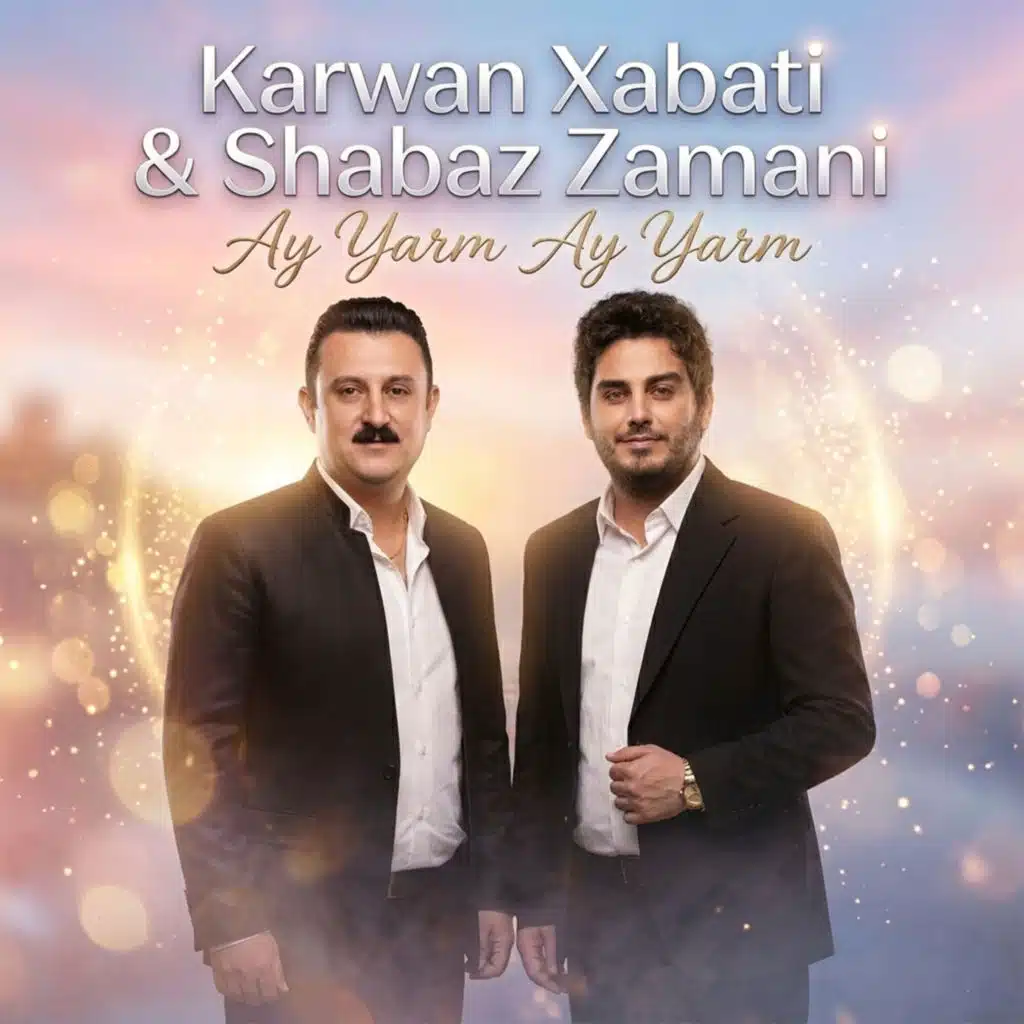 Ay Yarm Ay Yarm (feat. Shabaz Zamani)