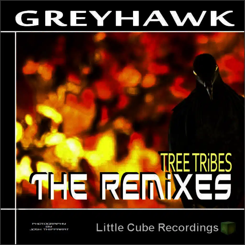 Tree Tribes the Remixes