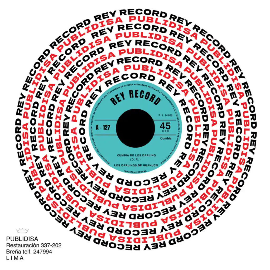 Los Darlings de Huánuco