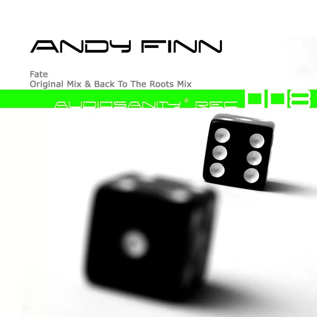 Andy Finn