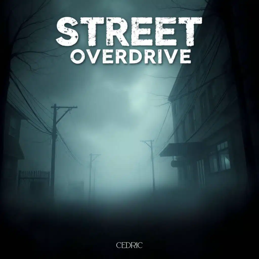Street Overdrive