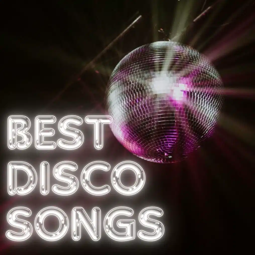 Best Disco Songs