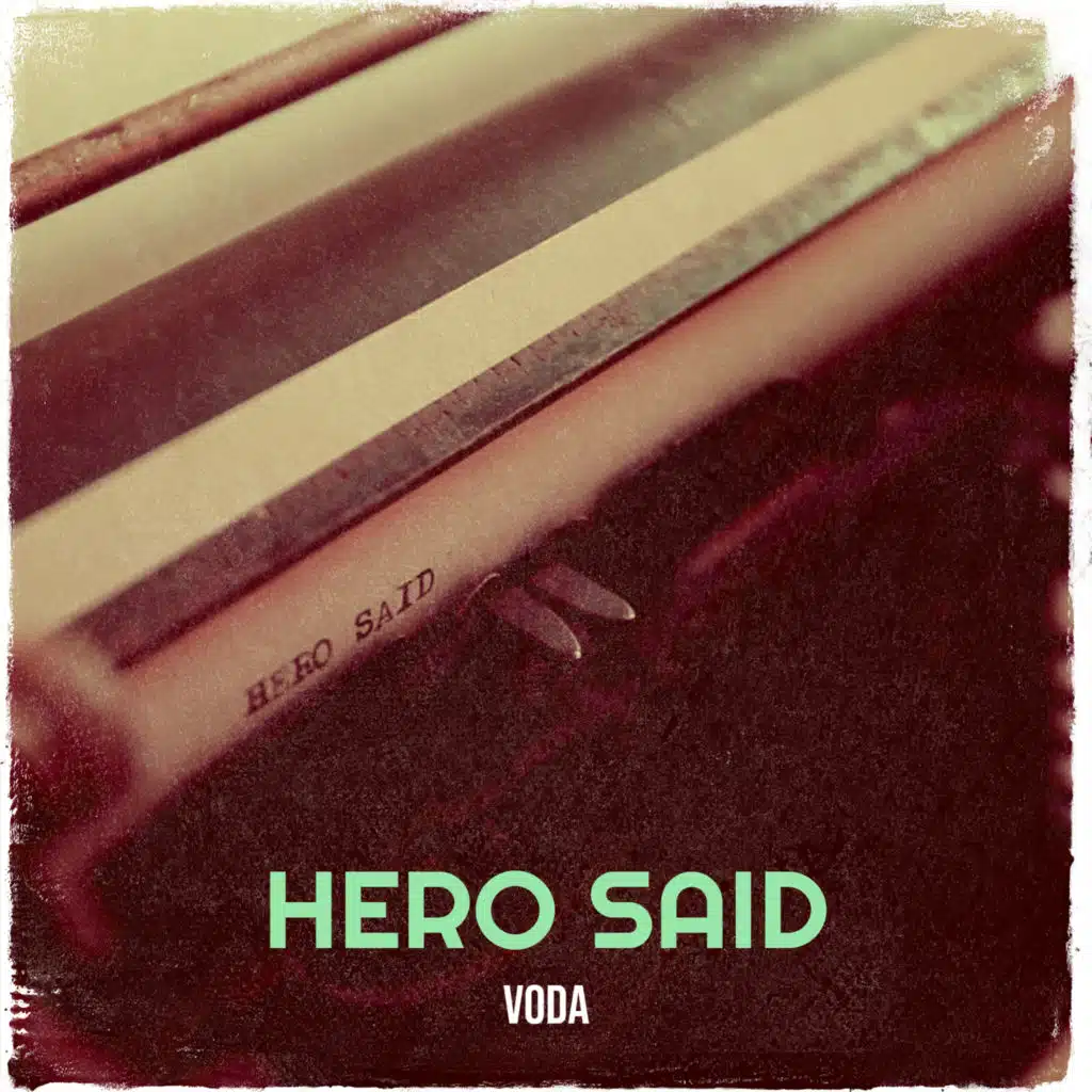 Hero Said