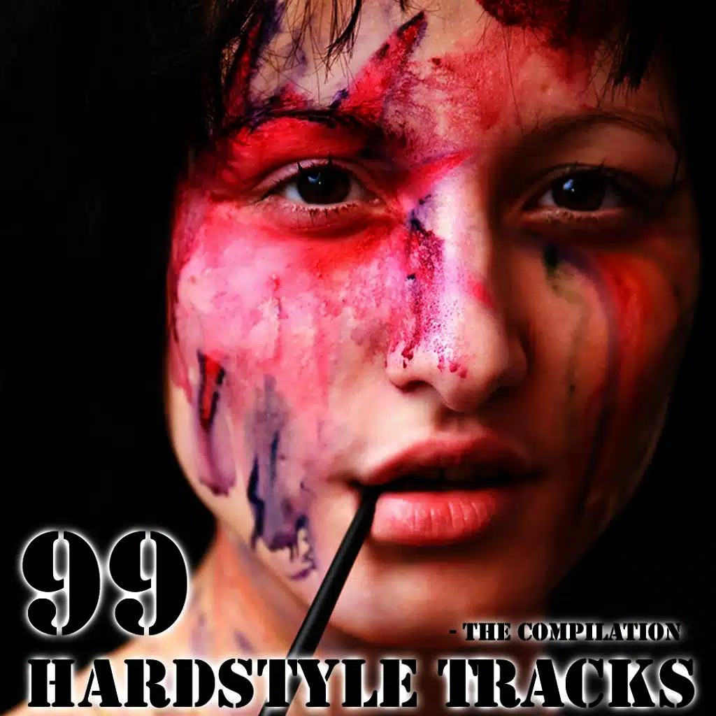 Video Killed The Radio Star (DJ Hardstomper)