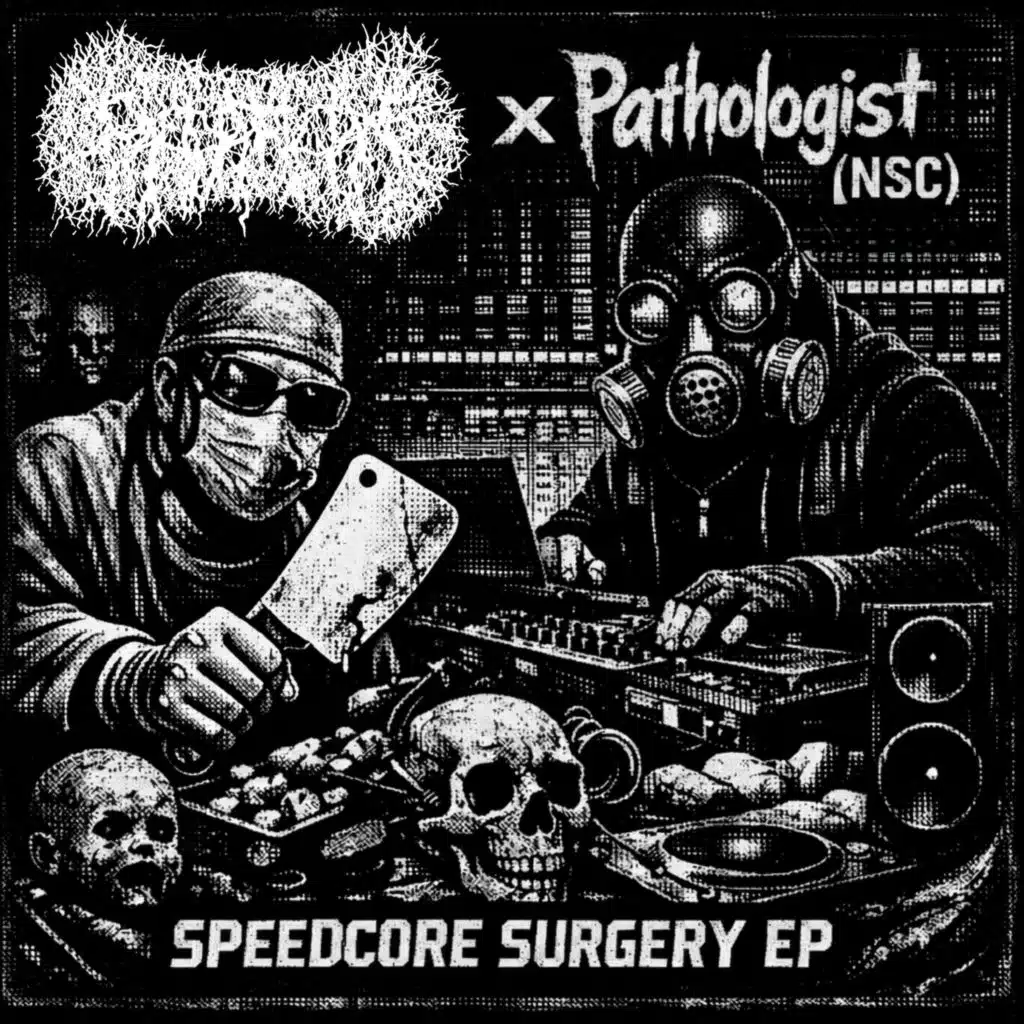 Paediatrician