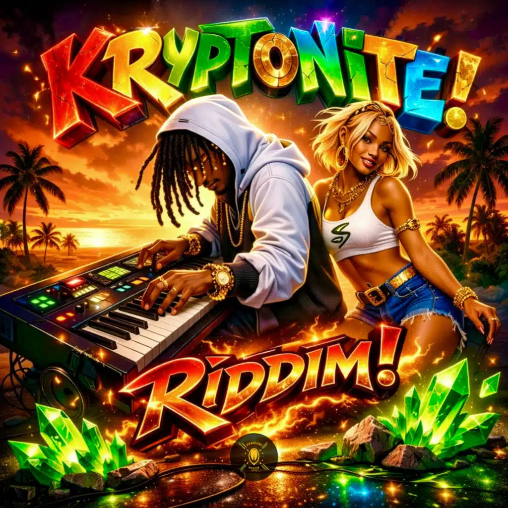Kryptonite Riddim