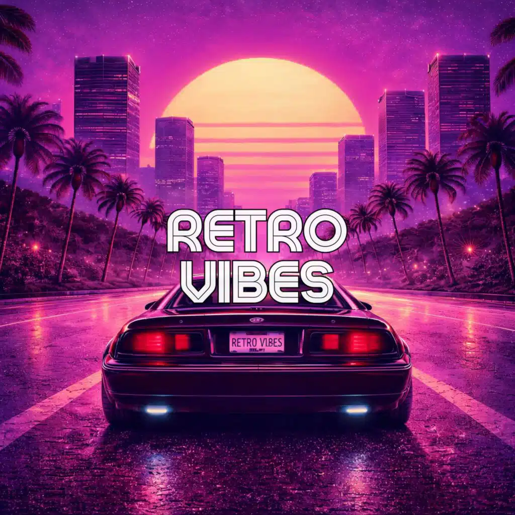 Retro Vibes