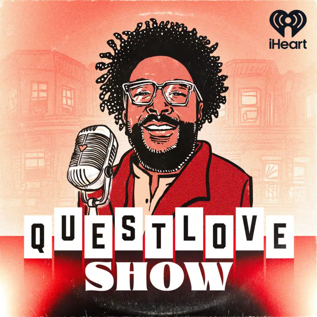 QLS Mini: Questlove Flips The Script On 3 Questions He Asked Flea