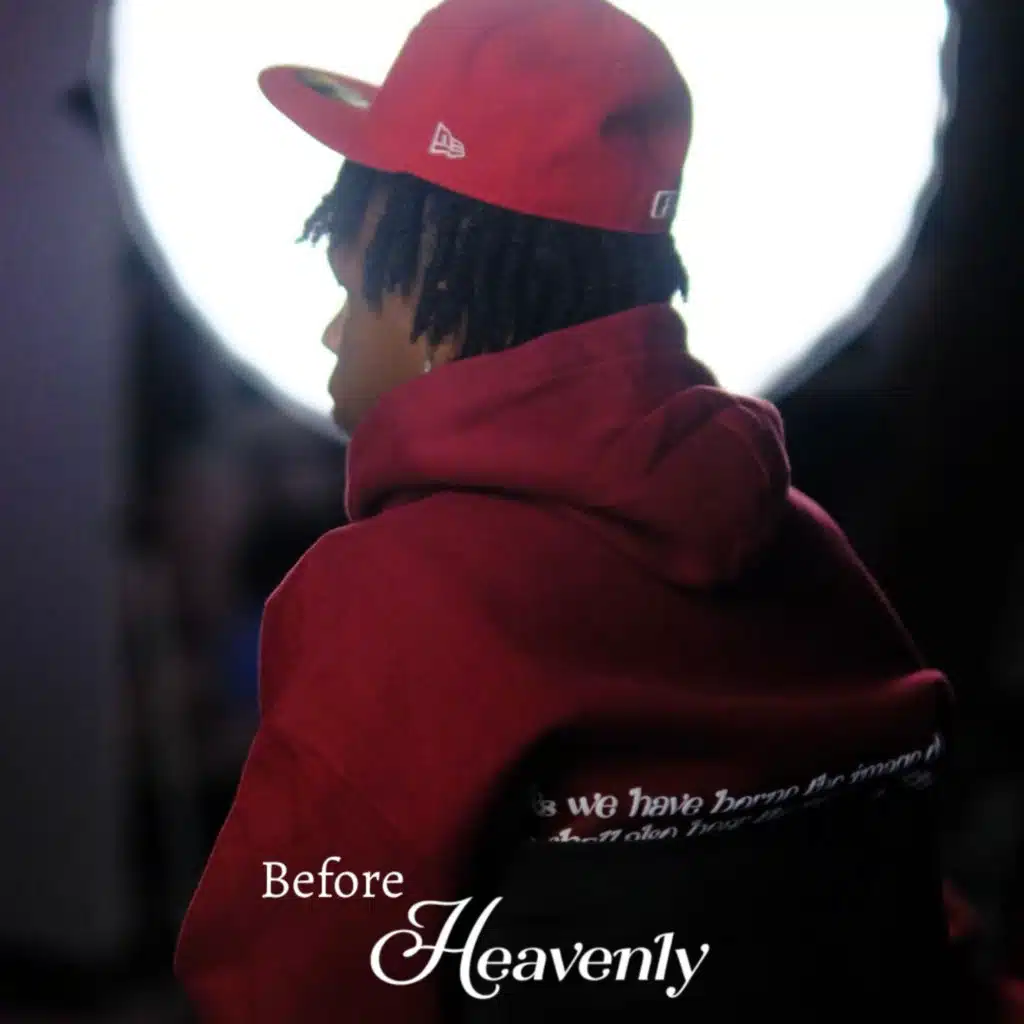 Before Heavenly