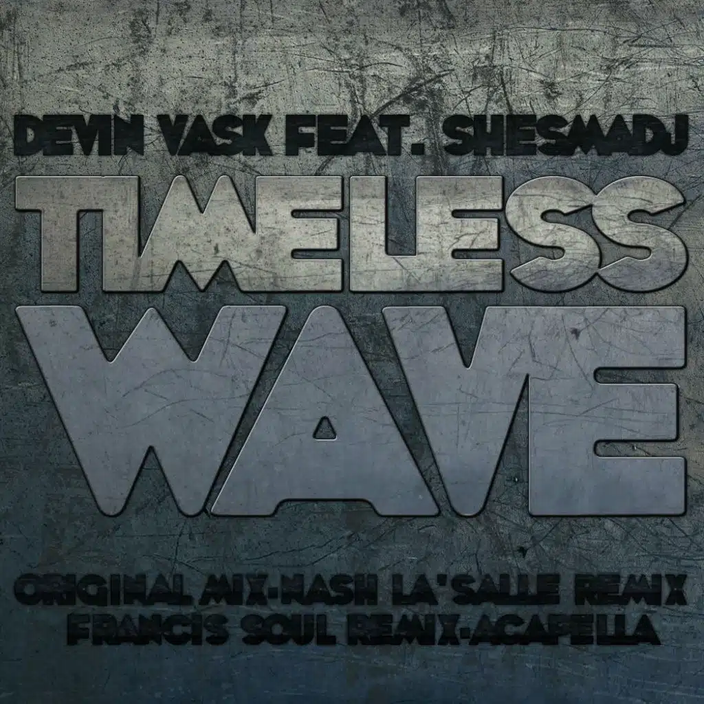 Timeless Wave