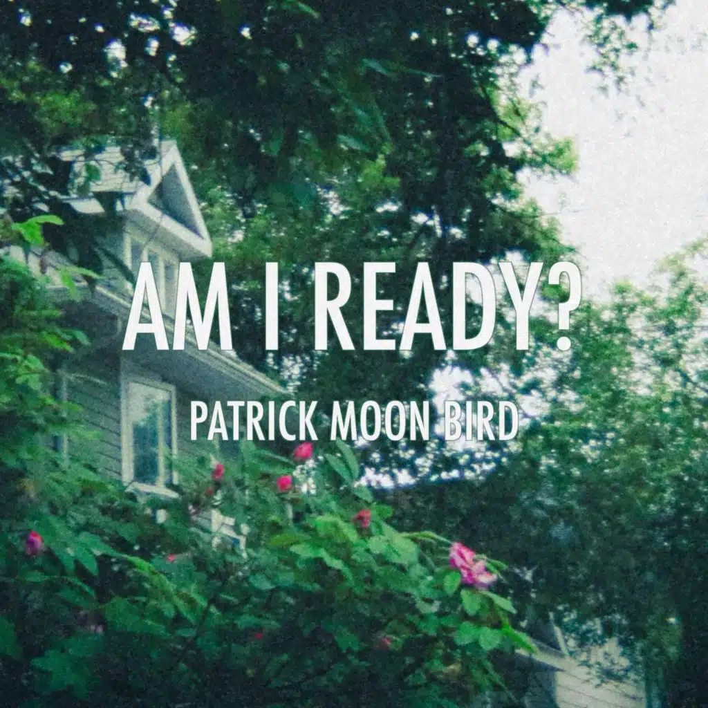 Patrick Moon Bird