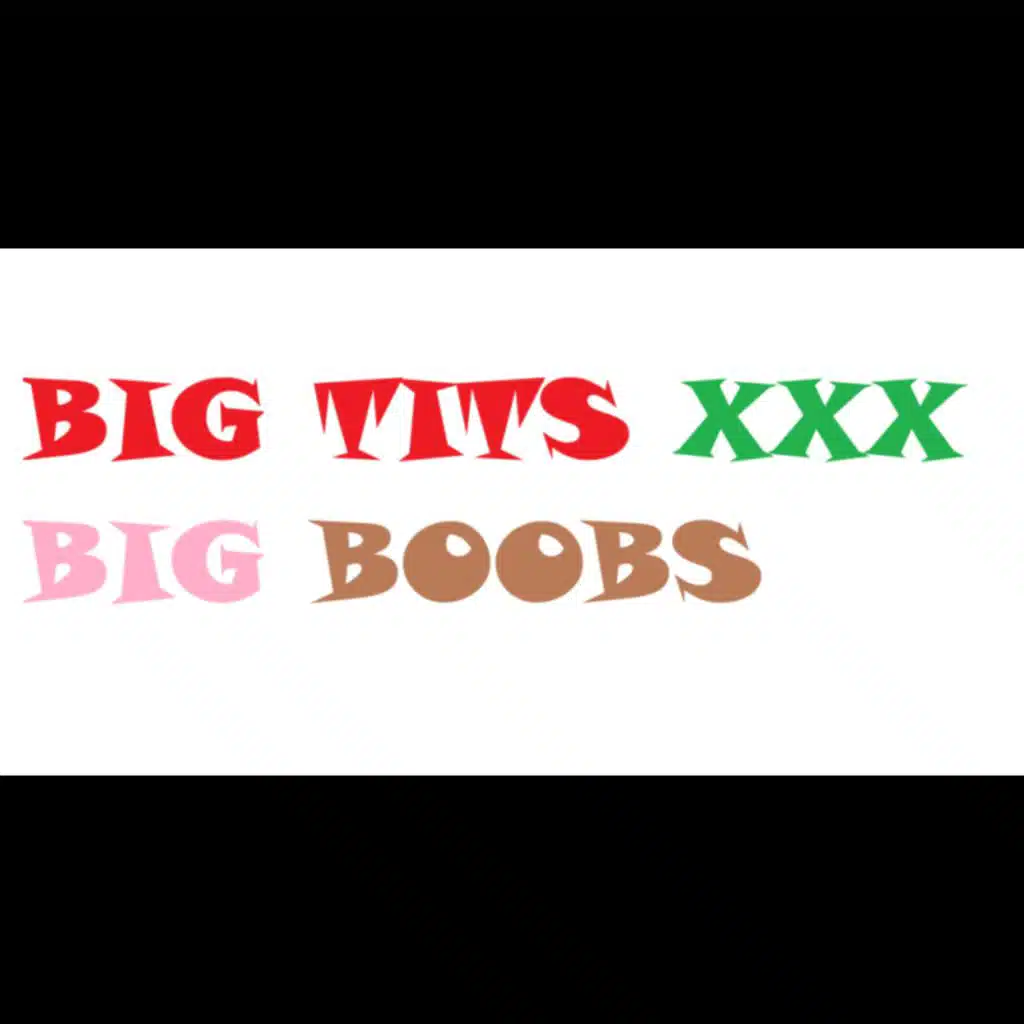 Big Tits XXX Big Boobs