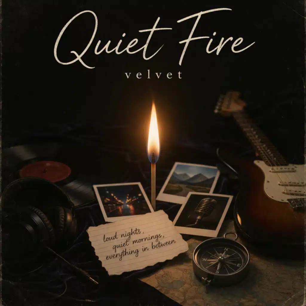 Quiet Fire