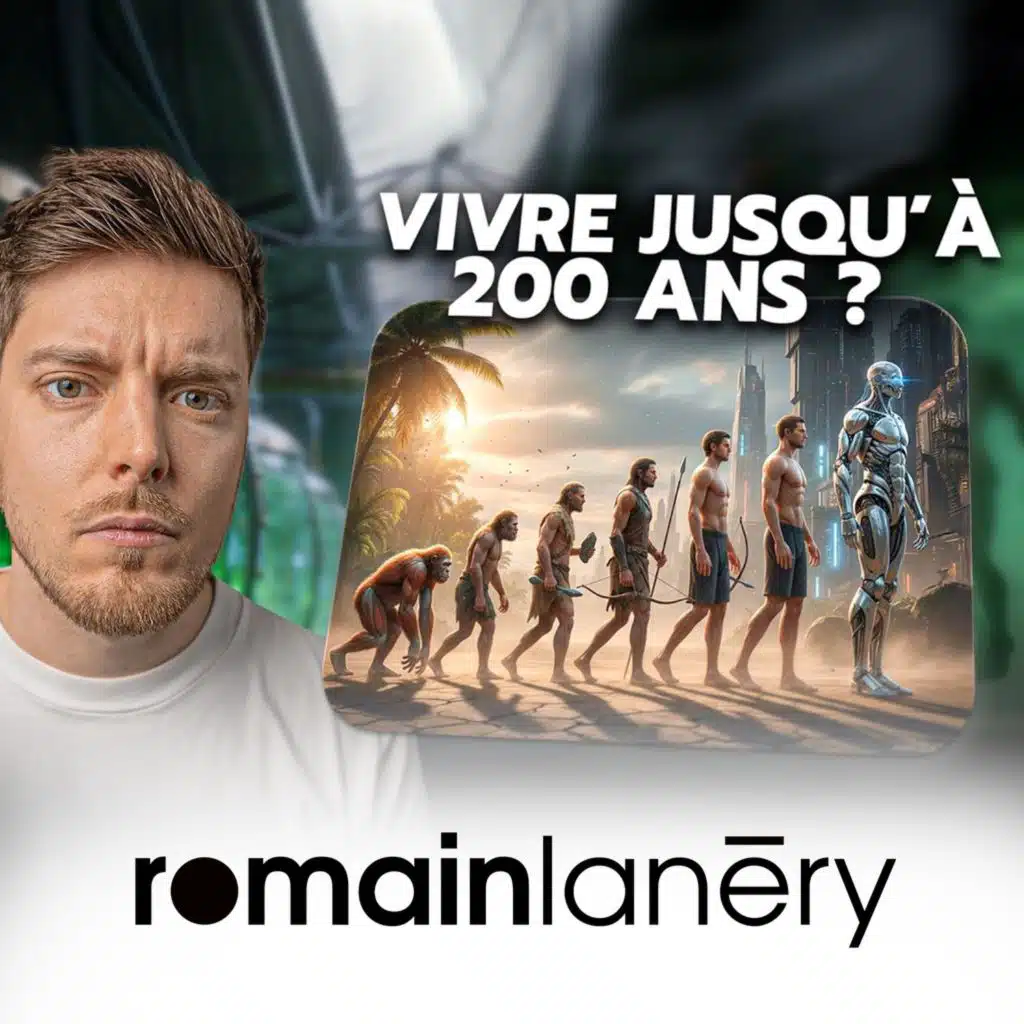 Cryogénisation : la congelation d'humains a débuté !