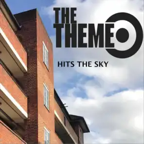 Hits the Sky (Piano Version)