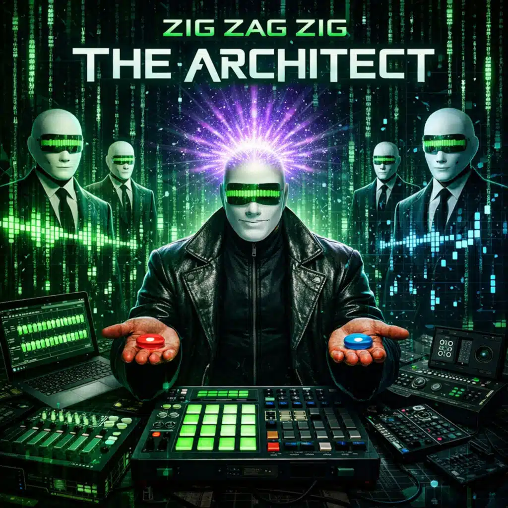 The Architect