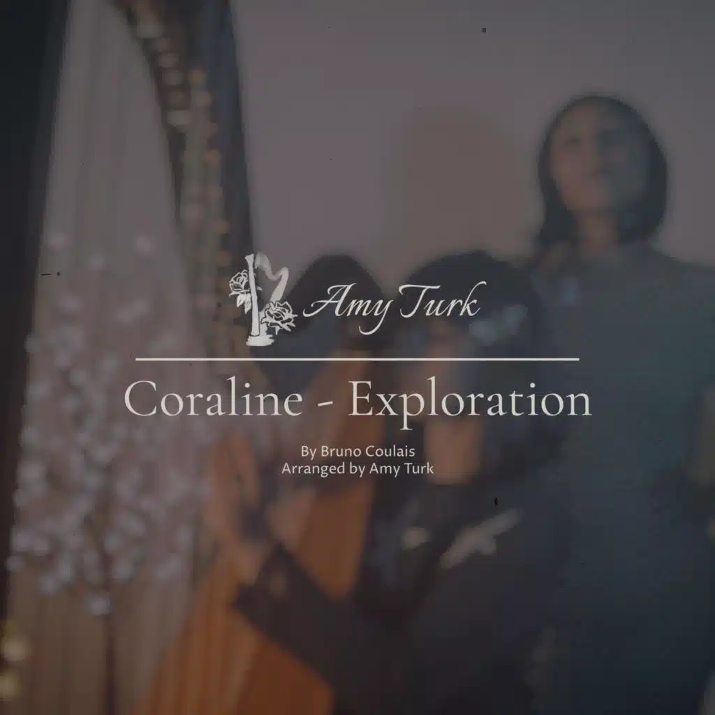 Exploration (Coraline) [feat. Julia K]