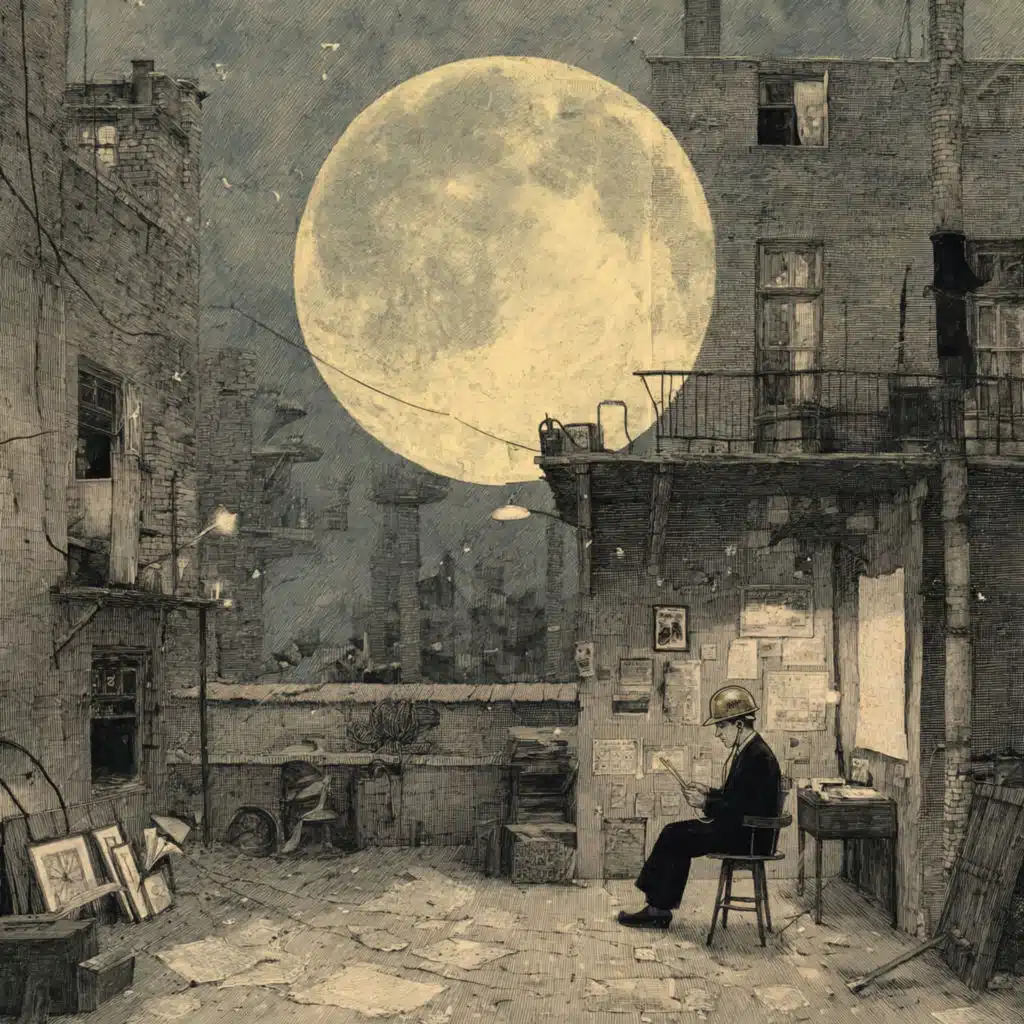 Room 207 (Paper Moon Live Session)
