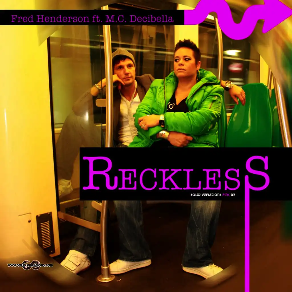 Reckless (Hard House)
