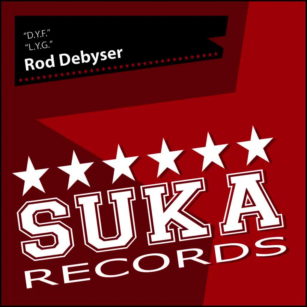 D.Y.F. (Etienne Remix)