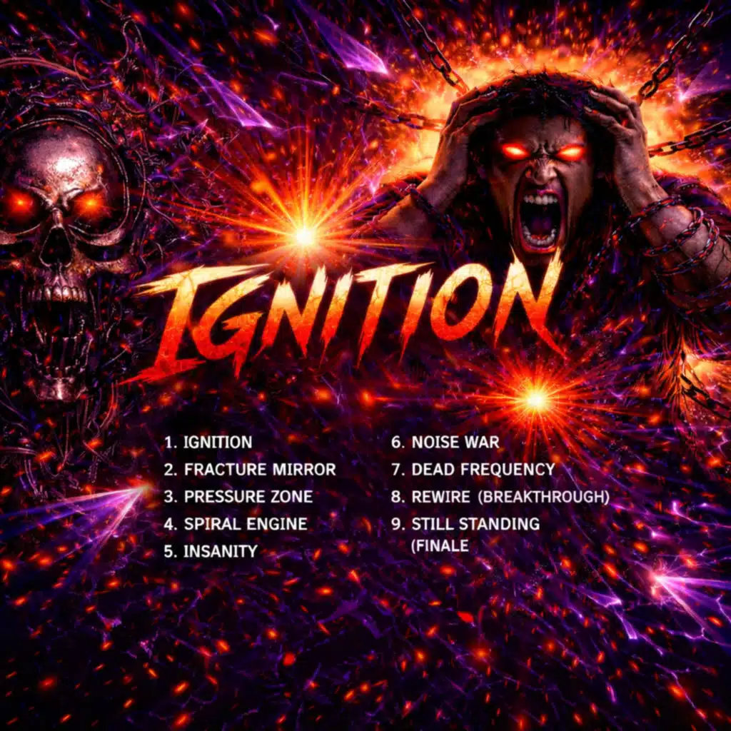 Ignition