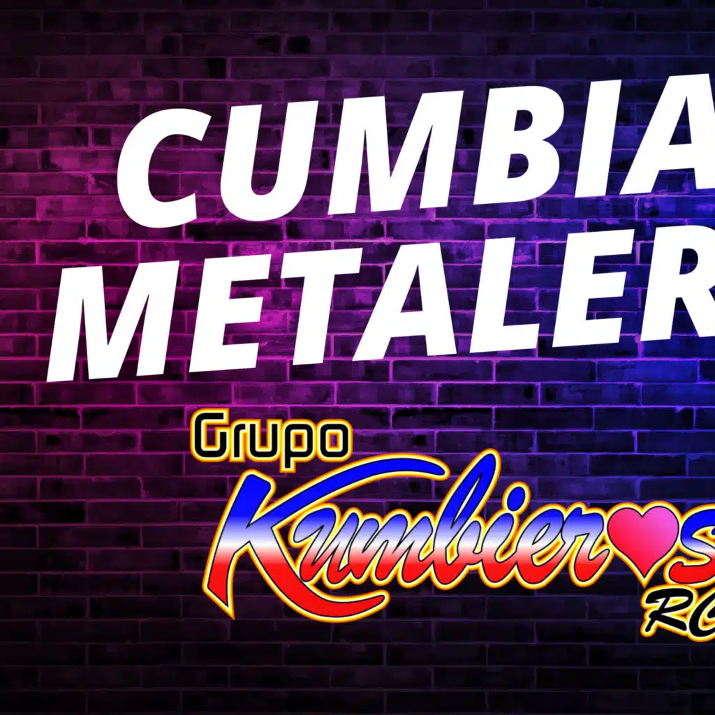 cumbia metalera