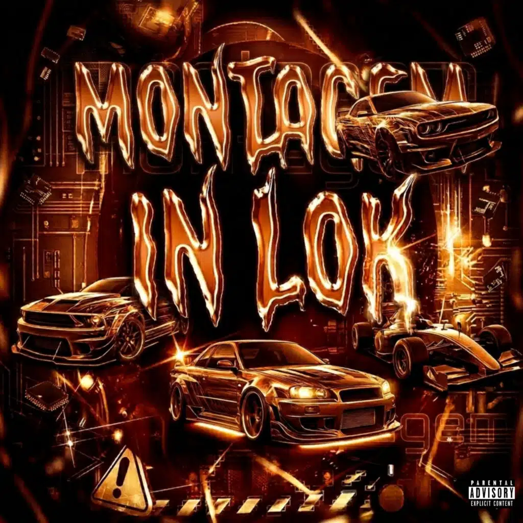 MONTAGEM IN LOK